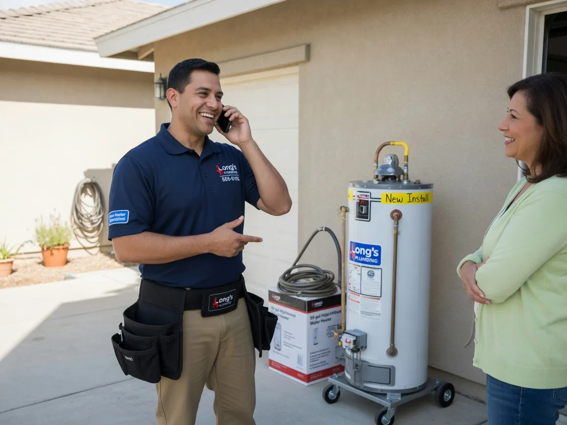 Leak Detection Blue River, OR FAQs